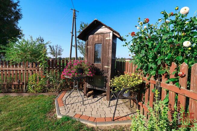 Dom Mikołajewo gm. Krasnopol