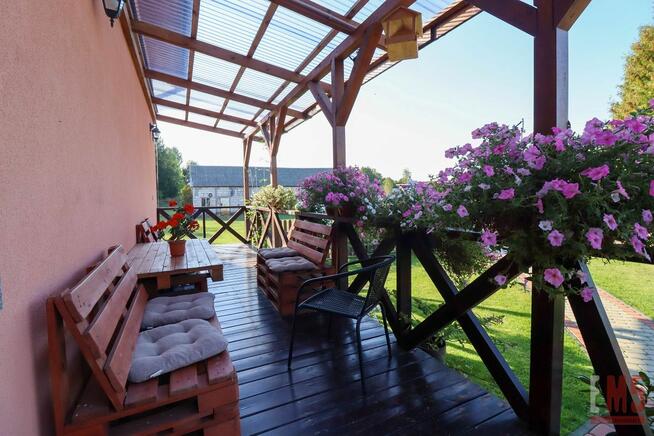 Dom Mikołajewo gm. Krasnopol