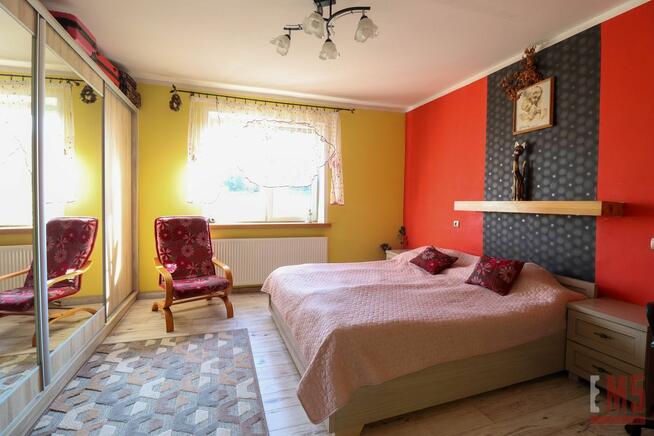 Dom Mikołajewo gm. Krasnopol