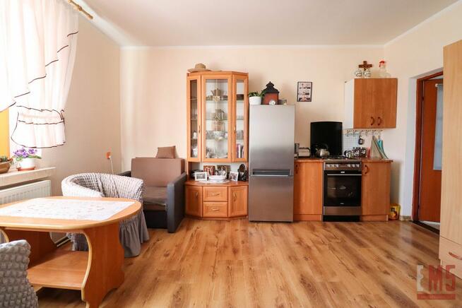 Dom Mikołajewo gm. Krasnopol