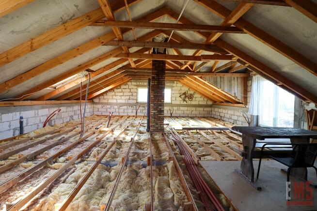 Dom Mikołajewo gm. Krasnopol