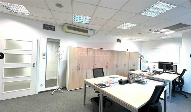 Powierzchnia biurowa Warszawa Mokotów