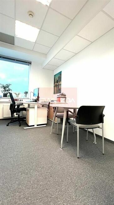 Powierzchnia biurowa Warszawa Mokotów