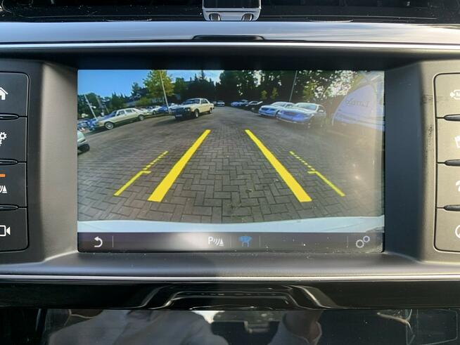 Jaguar XE 2.0d 180 KM