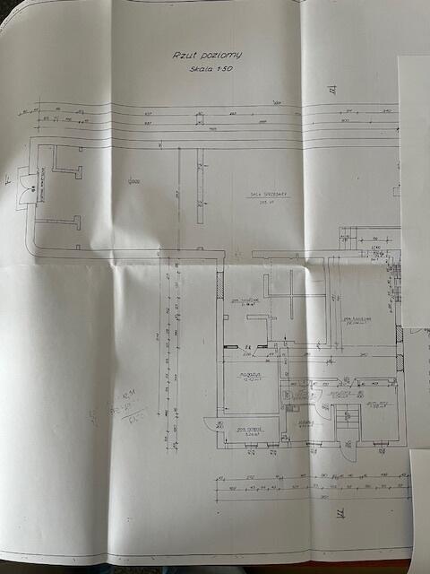 Lokal handlowy 200m2-ścisłe centrum Bydgoszczy