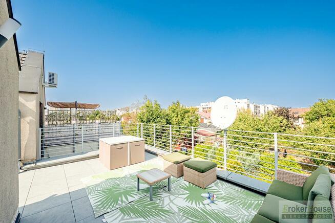 Mieszkanie Opole Kolonia Gosławicka, Cieszyńska