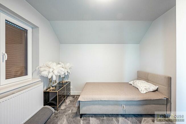 Mieszkanie Opole Kolonia Gosławicka, Cieszyńska