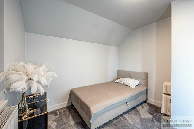 Mieszkanie Opole Kolonia Gosławicka, Cieszyńska