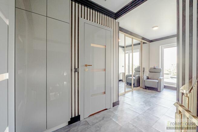 Mieszkanie Opole Kolonia Gosławicka, Cieszyńska