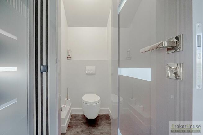 Mieszkanie Opole Kolonia Gosławicka, Cieszyńska