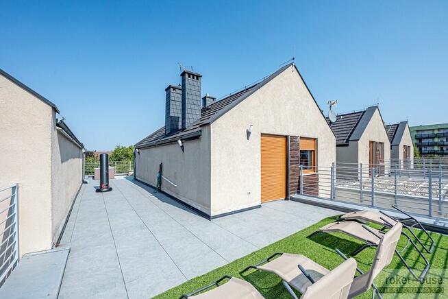 Mieszkanie Opole Kolonia Gosławicka, Cieszyńska