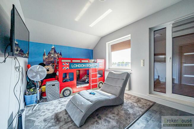 Mieszkanie Opole Kolonia Gosławicka, Cieszyńska