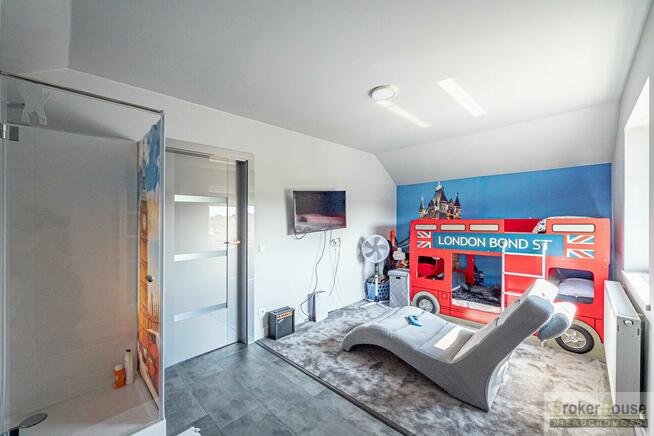 Mieszkanie Opole Kolonia Gosławicka, Cieszyńska