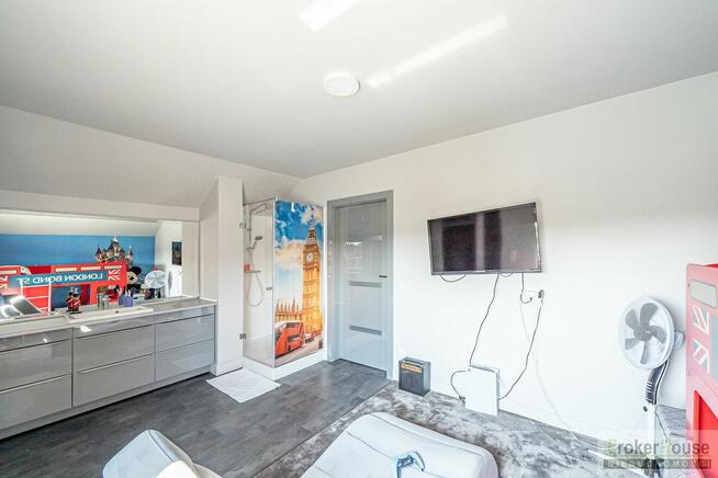 Mieszkanie Opole Kolonia Gosławicka, Cieszyńska