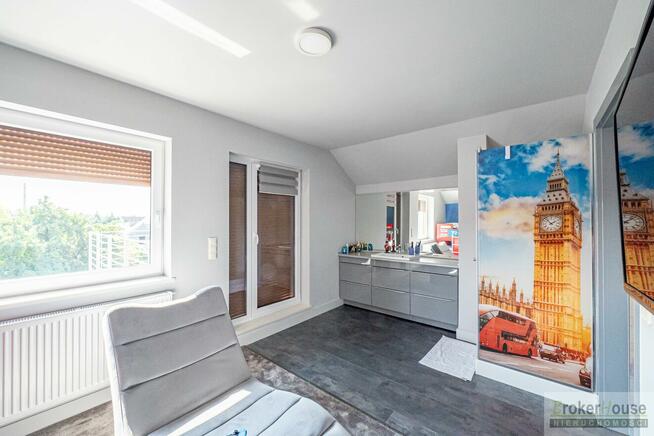 Mieszkanie Opole Kolonia Gosławicka, Cieszyńska