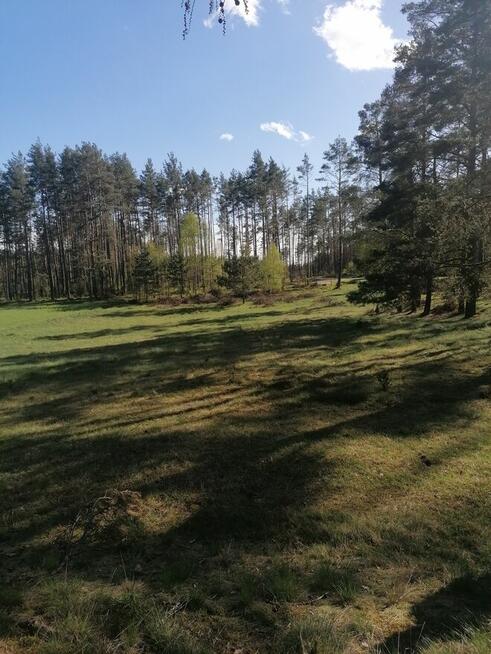 sprzedam działkę budowlaną