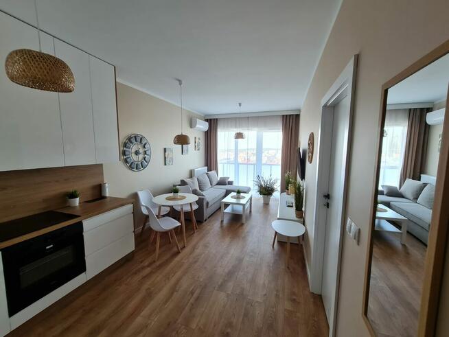 Wynajem Apartament 15 piętro Śródmieście dla studentów 6os.