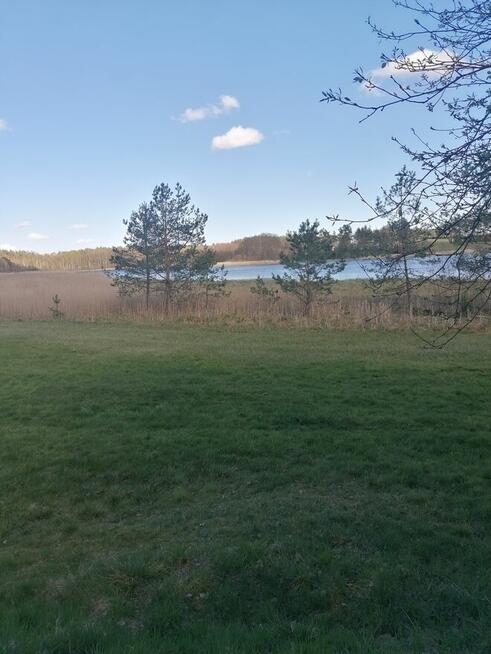 sprzedam działkę budowlaną