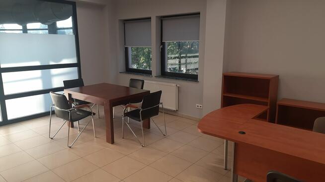 Lokal biurowy- atrakcyjna lokalizacja