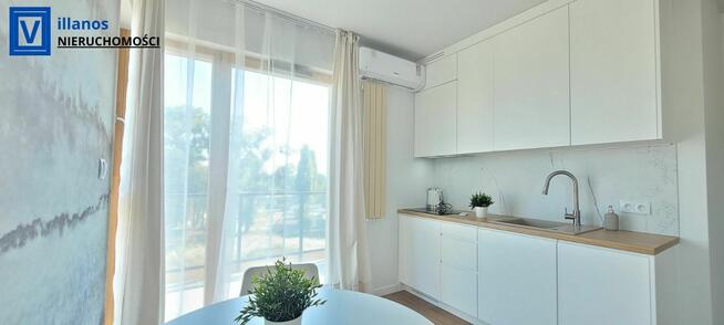 Inwestycja Porto- 6 kawalerek o podwyższonym standardzie!