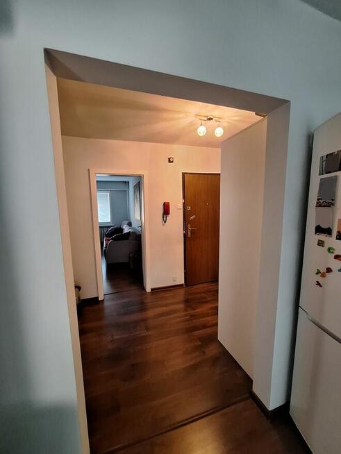 Mieszkanie 52 m2 , 1 piętro, Północ