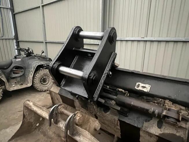 SERWIS koparek, regeneracja siłowników, powertilli, rototilt