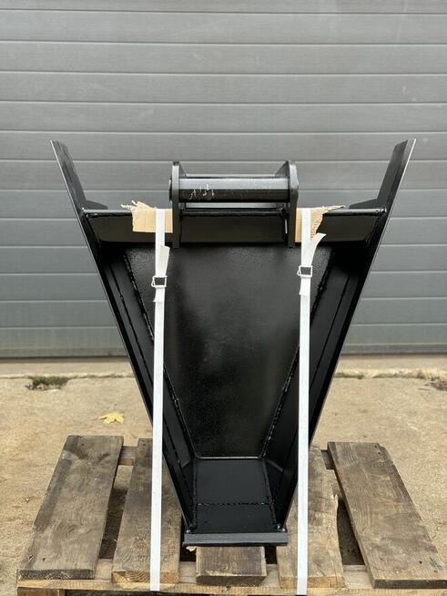 Łyżka trapezowa 20-70cm 2,6-3,5t