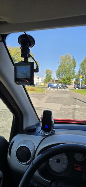 Citroen Berlingo 1,6 hdi 2014r nowy silnik