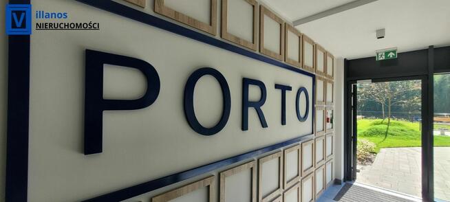 Inwestycja Porto- 6 kawalerek o podwyższonym standardzie!