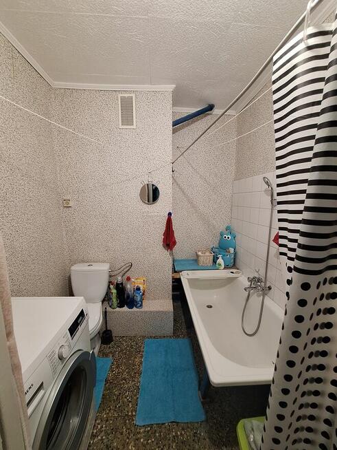 Mieszkanie 52 m2 , 1 piętro, Północ