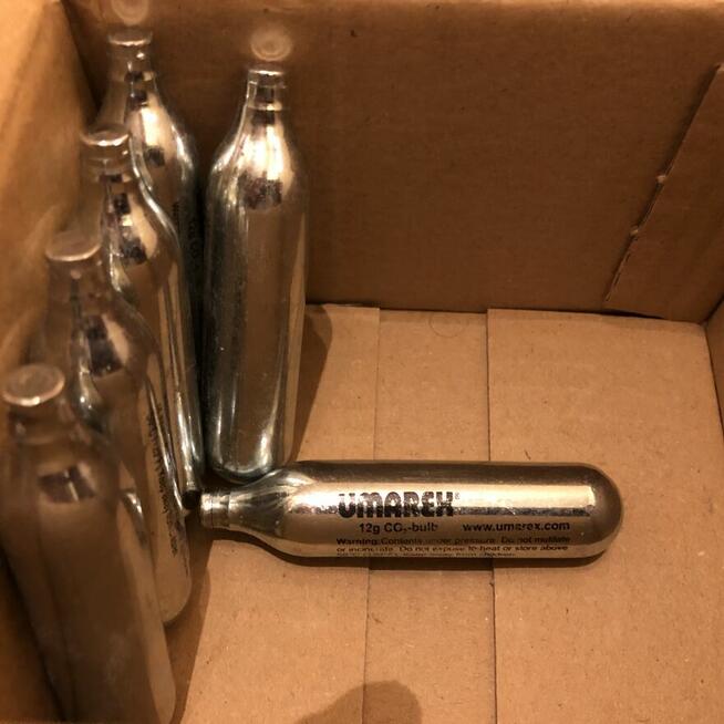 Wiatrówka UMAREX 850 AIRMAGNUM CLASSIC kal. 4,5 mm