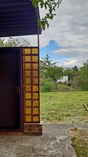 Działka ROD ogródek działkowy Gliwice sprzedam