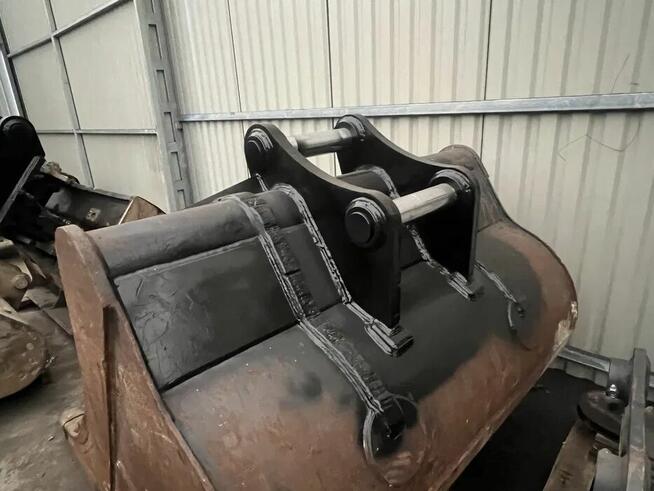 SERWIS koparek, regeneracja siłowników, powertilli, rototilt