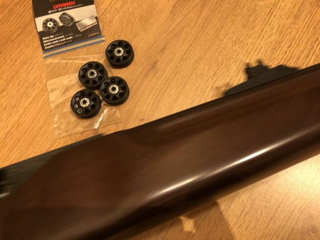 Wiatrówka UMAREX 850 AIRMAGNUM CLASSIC kal. 4,5 mm