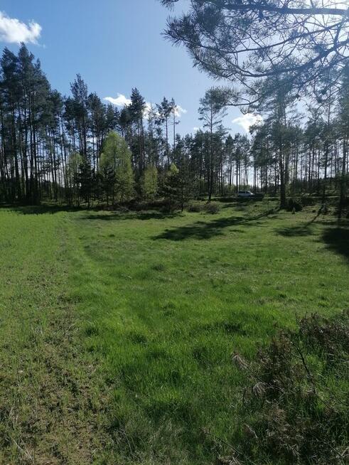 sprzedam działkę budowlaną