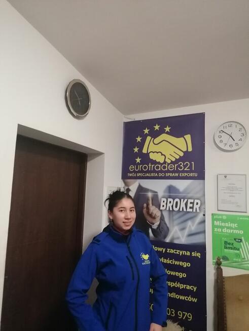 Rekruter pracowników z językiem Hiszpańskim