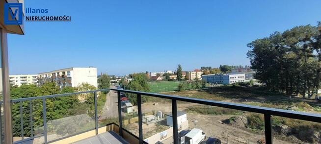 Inwestycja Porto- 6 kawalerek o podwyższonym standardzie!