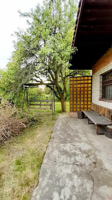 Działka ROD ogródek działkowy Gliwice sprzedam