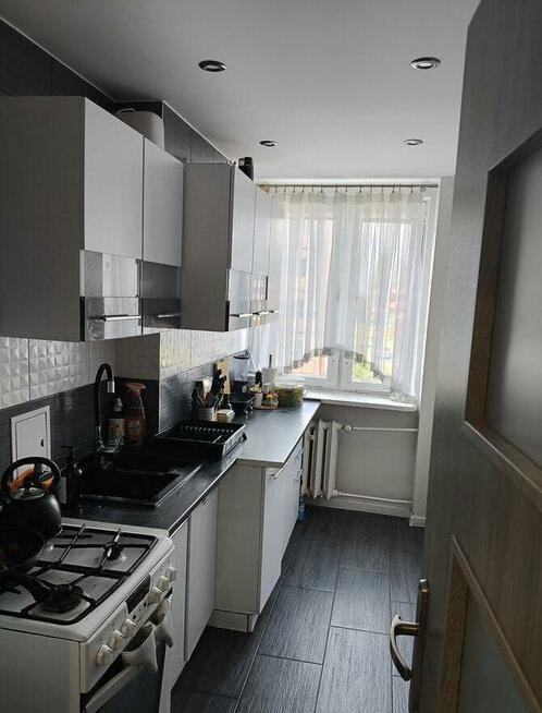 Zamienię mieszkanie na większe