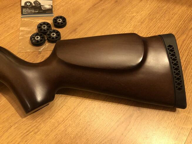 Wiatrówka UMAREX 850 AIRMAGNUM CLASSIC kal. 4,5 mm