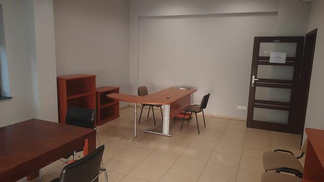 Lokal biurowy- atrakcyjna lokalizacja