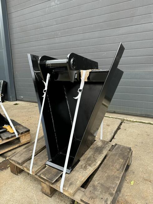 Łyżka trapezowa 20-70cm 2,6-3,5t