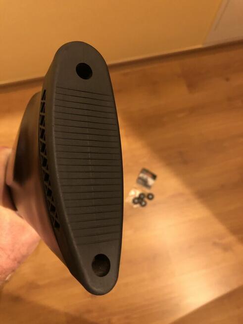 Wiatrówka UMAREX 850 AIRMAGNUM CLASSIC kal. 4,5 mm