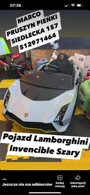 ZABAWKI NOWE SIEDLCE