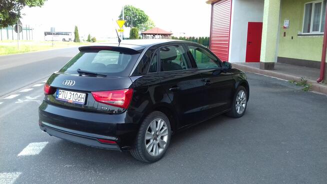 Sprzedam AUDI A1