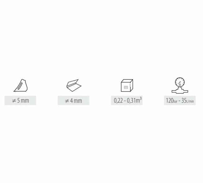 POSYPYWARKA SAND PADAWAN