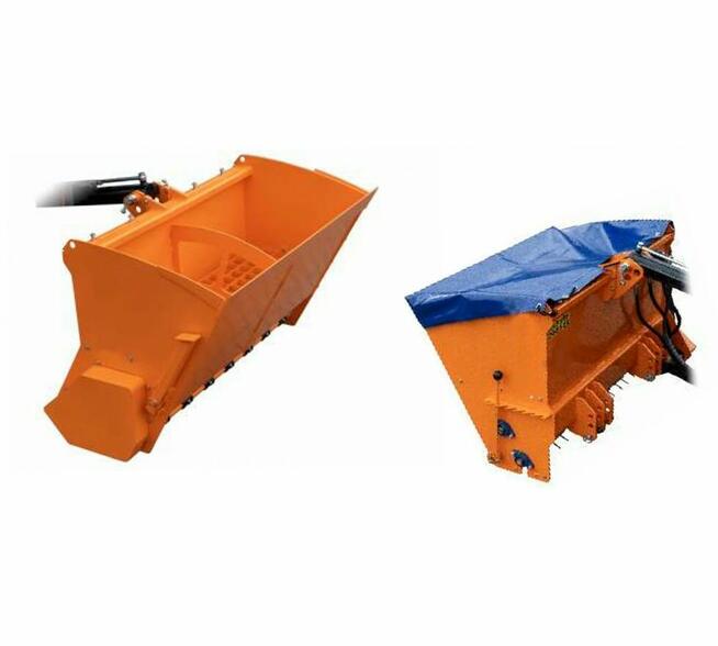 POSYPYWARKA SAND PADAWAN