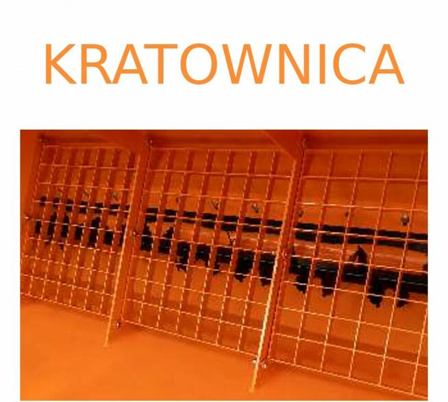 POSYPYWARKA SAND PADAWAN