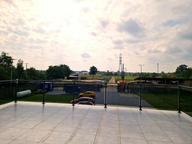 Na wynajem obiekt biurowo-handlowo-usługowo-produkcyjny