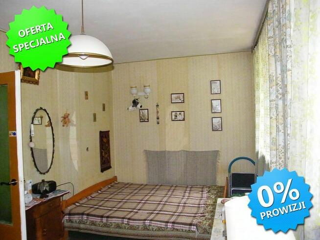 Dom w okolicy jeziora Głębokie w Szczecinie